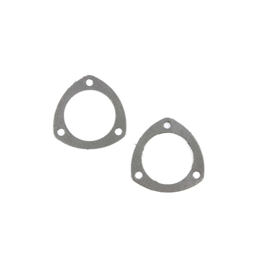COMETIC C5907HTS .060" HTS Exhaust Header Collector Gasket Set, 3.0" Diameter Port, 3.875" Bolt Circle Photo-0