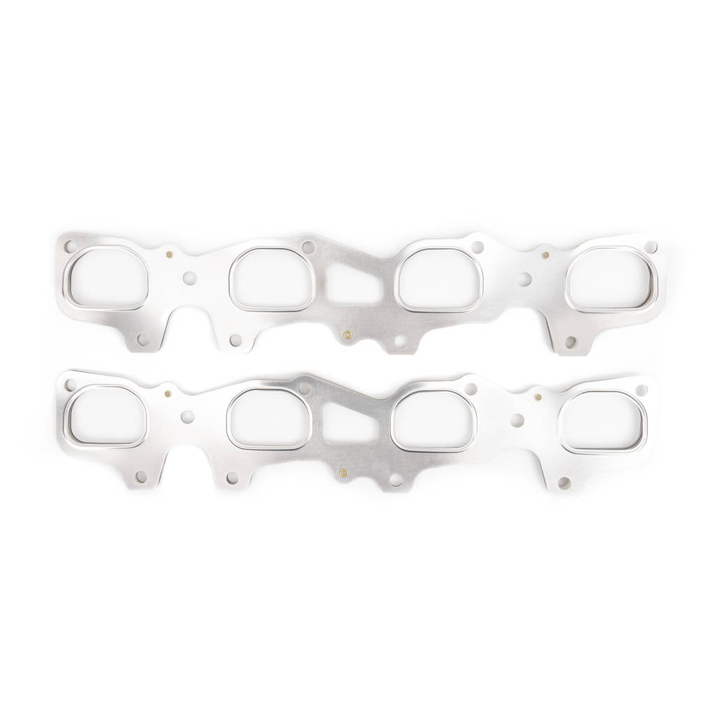 COMETIC C5872-030 CHRYSLER 6.1L Gen-3 Hemi .030" MLS Exhaust Manifold Gasket Set Photo-0