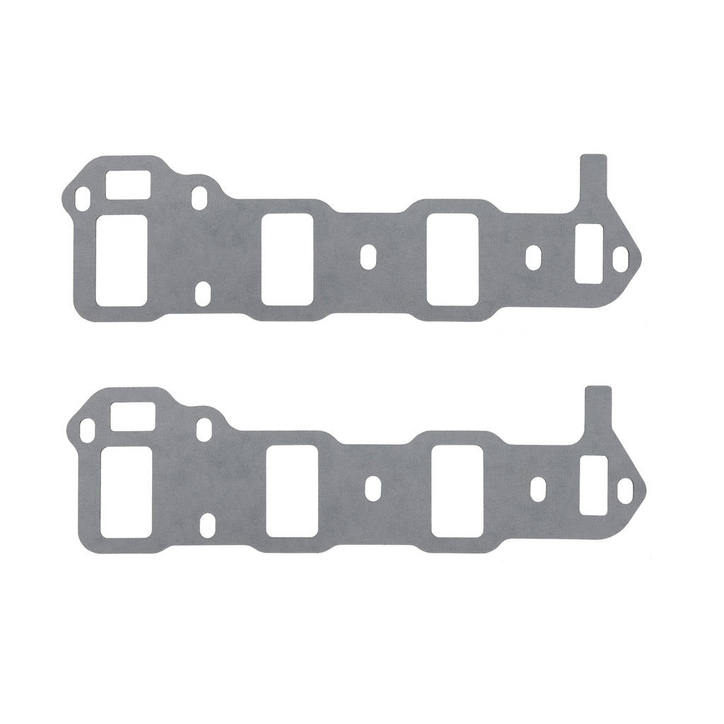 COMETIC C5792-188 BUICK Stage II V6 .188" Fiber Intake Manifold Gasket Set Photo-0