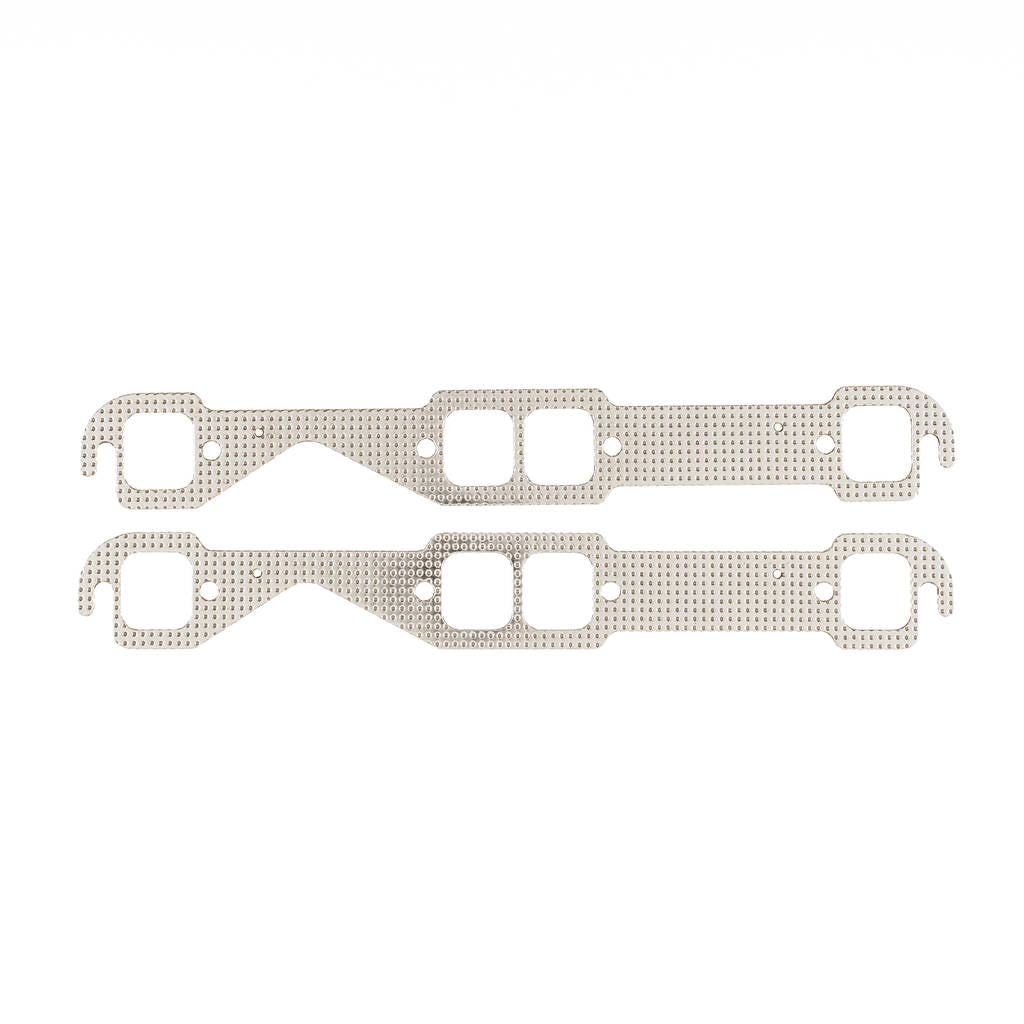 COMETIC C5539-064 CHEVROLET Gen-1 Small Block V8 .064" ArmorCore Exhaust Manifold Gasket Set Photo-0