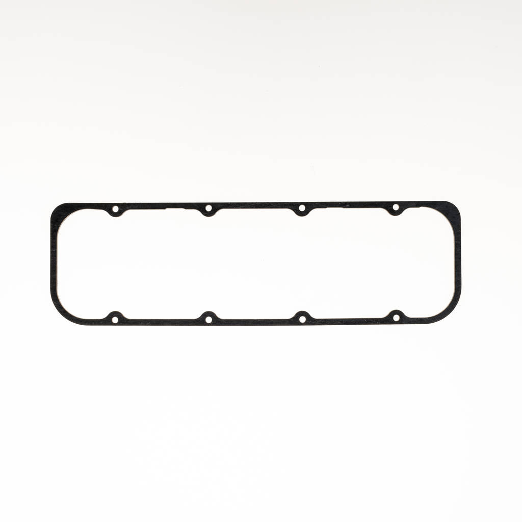 COMETIC C5235-125 GM SB2.2 Small Block V8 .125" Fiber Valve Cover Gasket Photo-0
