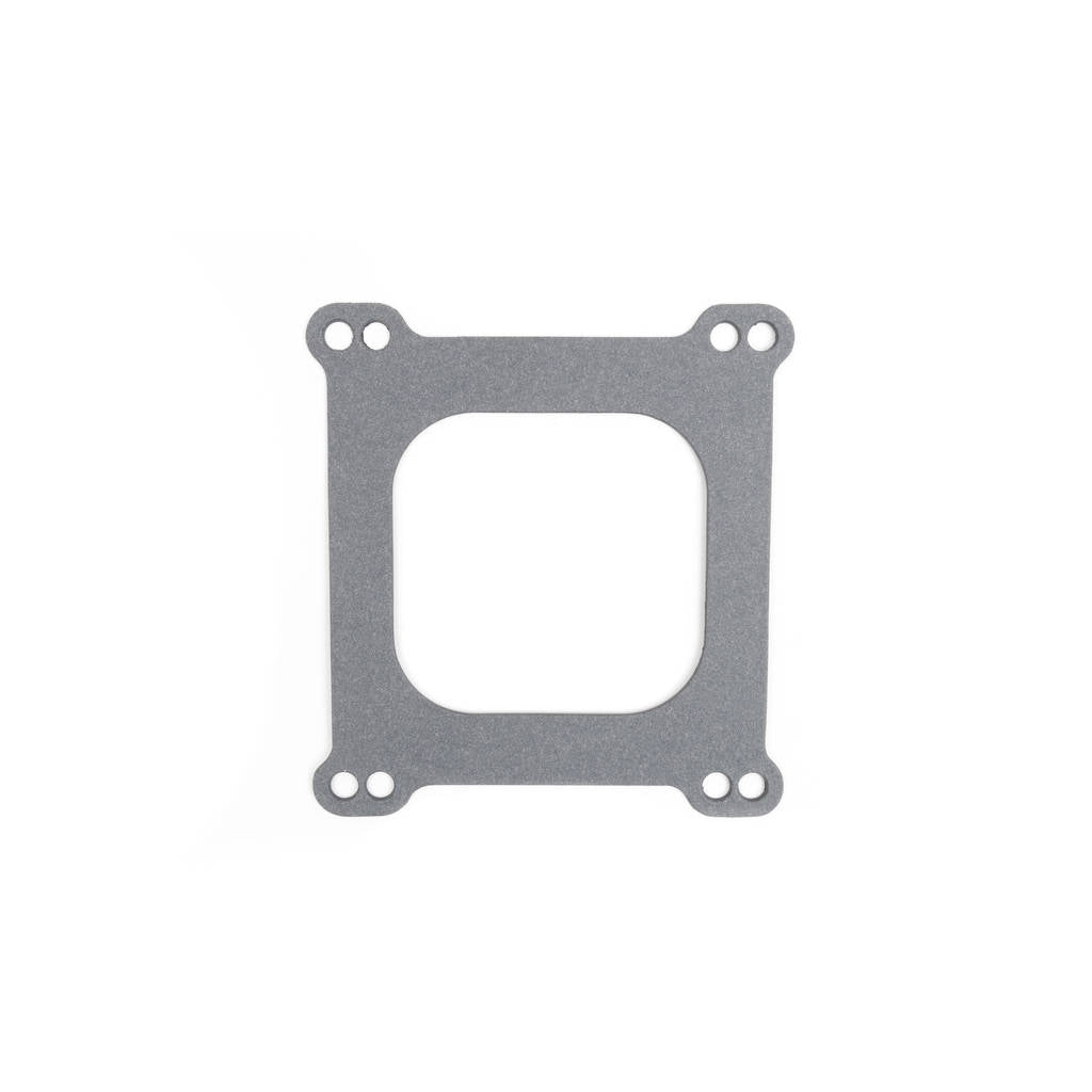 COMETIC C5263FC Holley 4 Barrel .060" Fiber Carburetor Gasket, Open Plenum Photo-0