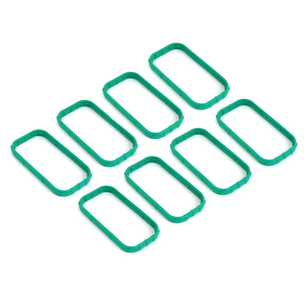 COMETIC C5037 GM Gen-3 LS3 Small Block V8 Intake Manifold Gasket Set, Car Intake Photo-0