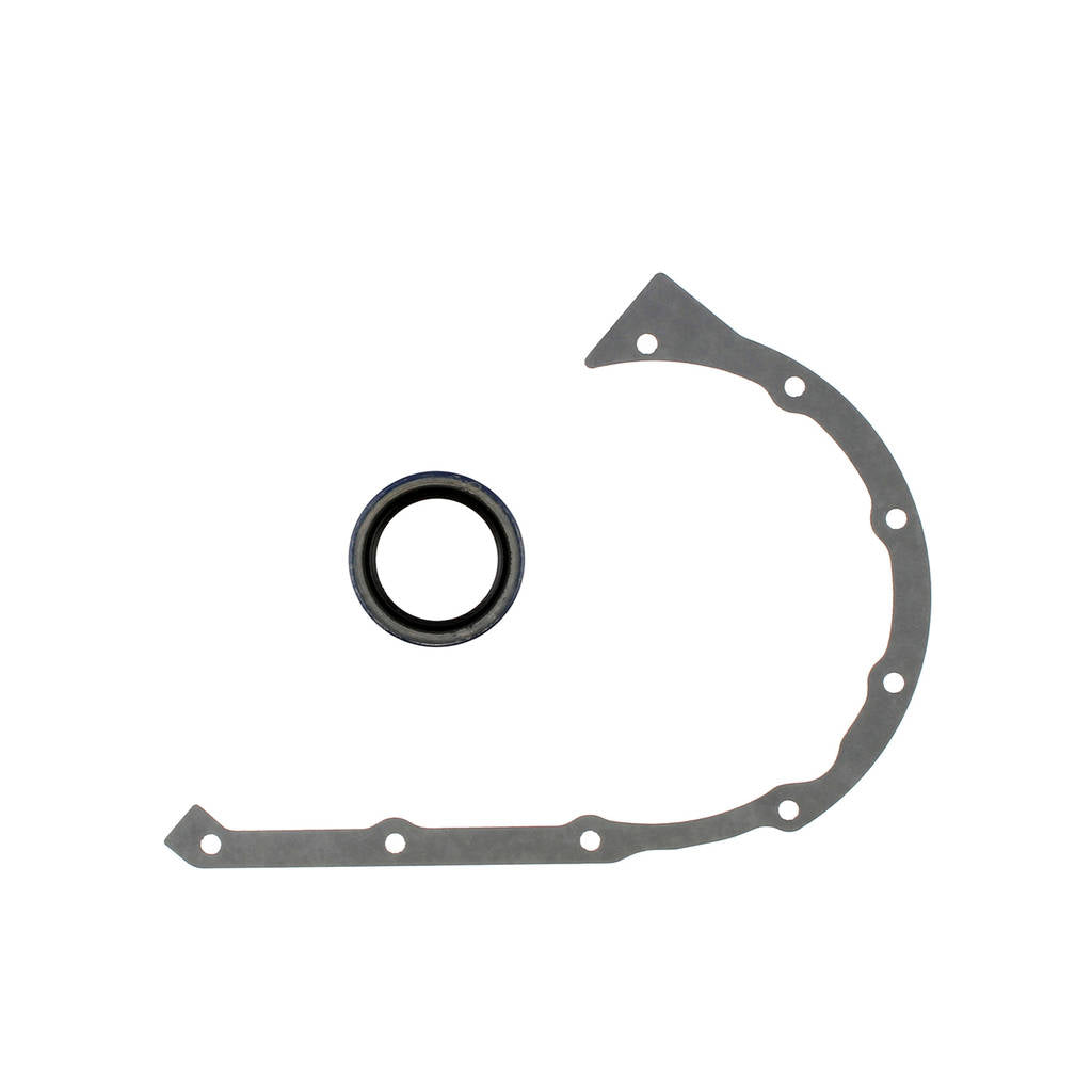 COMETIC C5053 CHEVROLET 153 4 Cylinder; Gen-3 Inline 6 Timing Cover Gasket Kit Photo-0