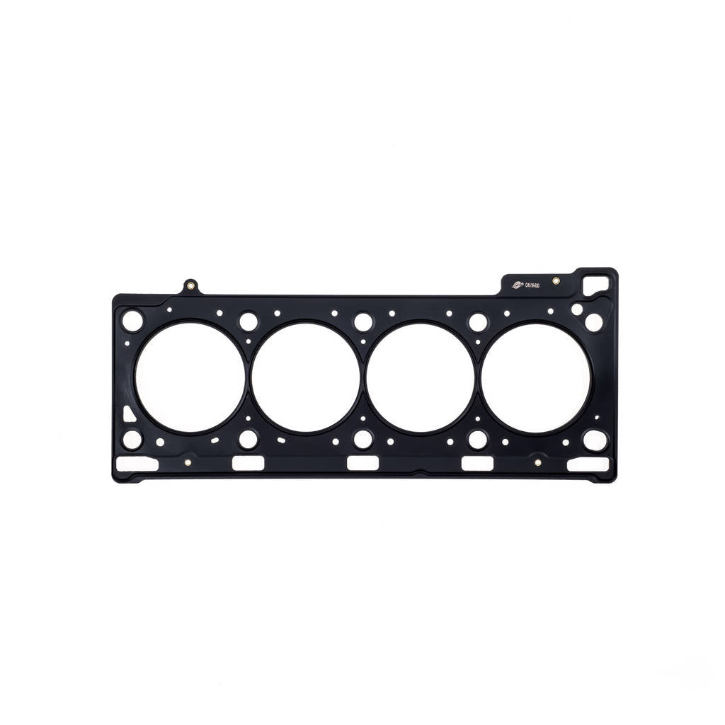 COMETIC C4518-098 RENAULT F4P/F4R .098" MLS Cylinder Head Gasket, 83mm Bore Photo-0