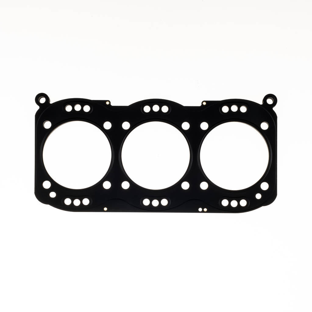 COMETIC C4492-050 PORSCHE M96.70/M96.70S/M96.70SL/M96.76/M96.79 996 .050" MLS Cylinder Head Gasket, 102mm Bore Photo-0