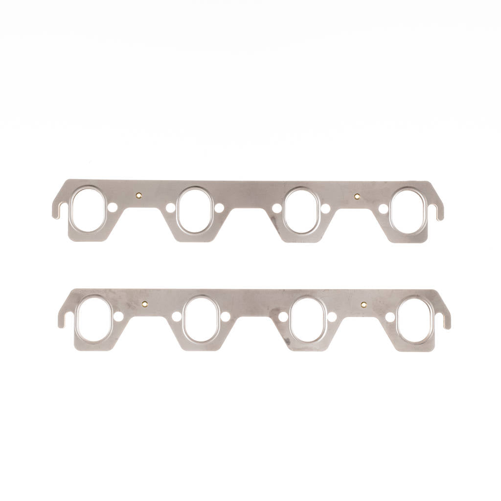 COMETIC C5899-030 FORD Windsor .030" MLS Exhaust Manifold Gasket Set Photo-0