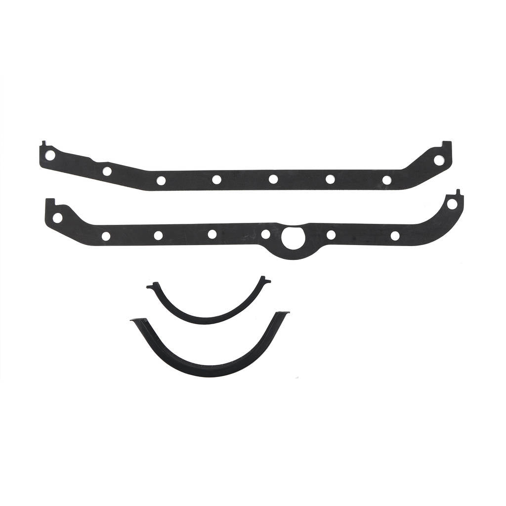 COMETIC C5496 CHEVROLET 1978-1995 Gen-1 90 Degree V6 Oil Pan Gasket Set Photo-0