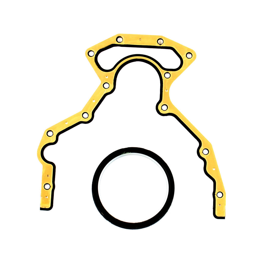 COMETIC C5172 GM Gen-3/4 Small Block V8 Rear Main Seal Kit, 1 Piece Seal Photo-0