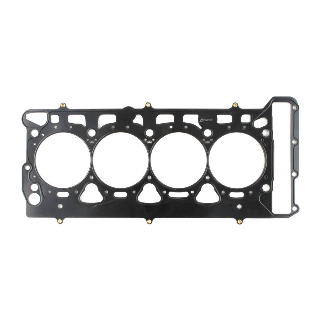 COMETIC C4977-056 VW 2.0L 16v TFSI EA888 .056" MLS Cylinder Head Gasket, 84mm Bore, Without Valvelift Photo-0