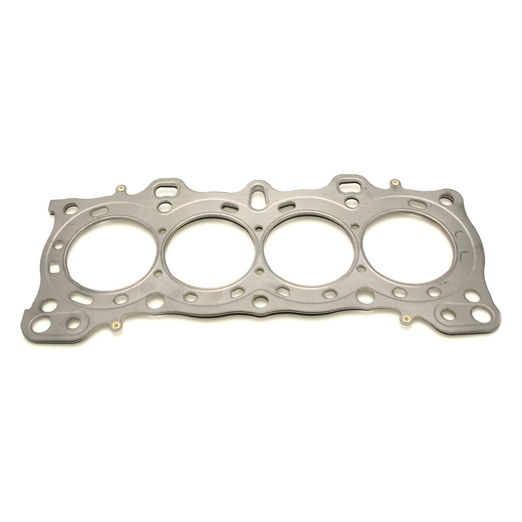 COMETIC C4525-060 HONDA D16A1 .060" MLS Cylinder Head Gasket, 77mm Bore Photo-0