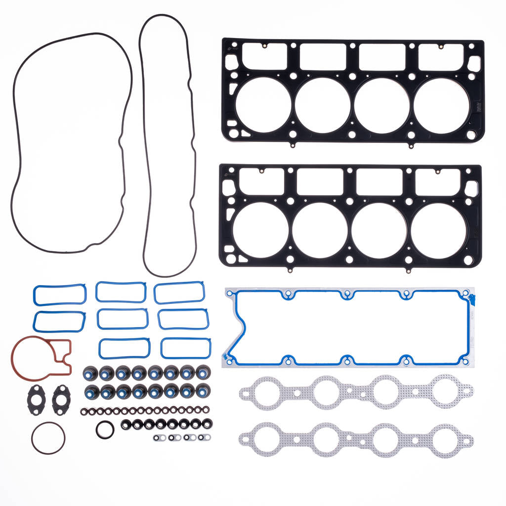 COMETIC PRO1007T-4040-051 GM LS1/LS6 Gen-3 Small Block V8 Top End Gasket Kit, 4.040" Bore, .051" MLS Cylinder Head Gasket Photo-0