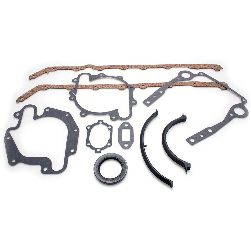 COMETIC PRO1009B OLDSMOBILE Gen-2 Rocket V8 Bottom End Gasket Kit Photo-0