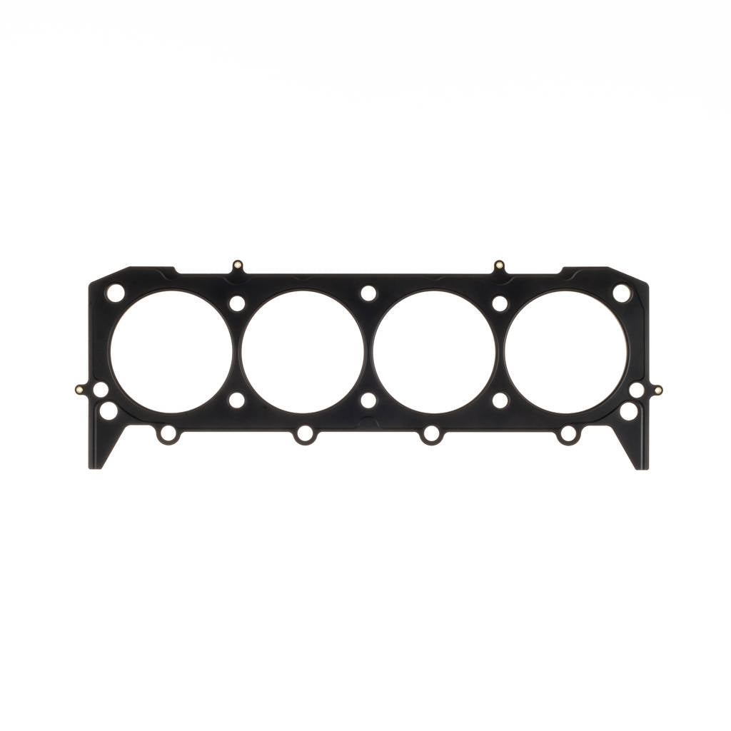 COMETIC C5938-030 AMC 390/401 Gen-3 V8 .030" MLS Cylinder Head Gasket, 4.380" Bore Photo-0