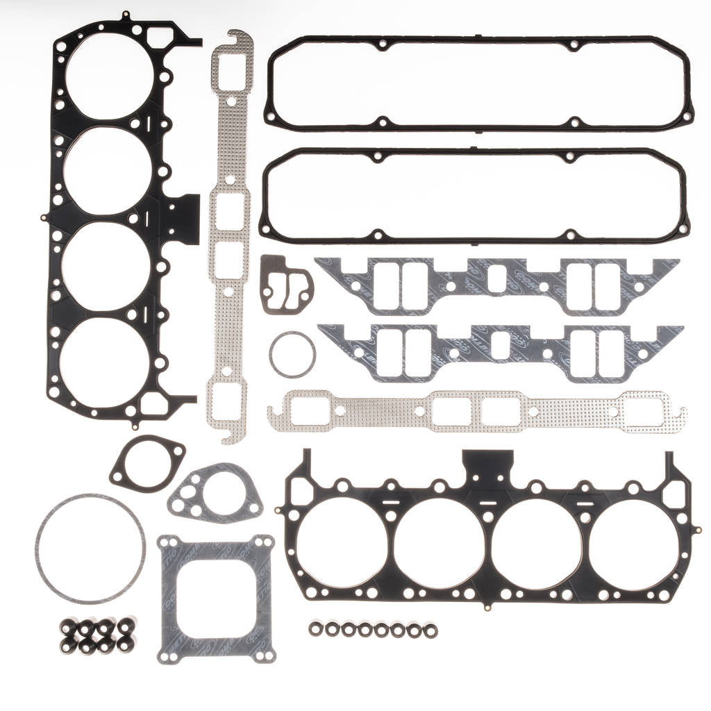 COMETIC PRO1001T-4350-040 CHRYSLER R/RB Top End Gasket Kit, 4.350" Bore, .040" MLS Cylinder Head Gasket Photo-0