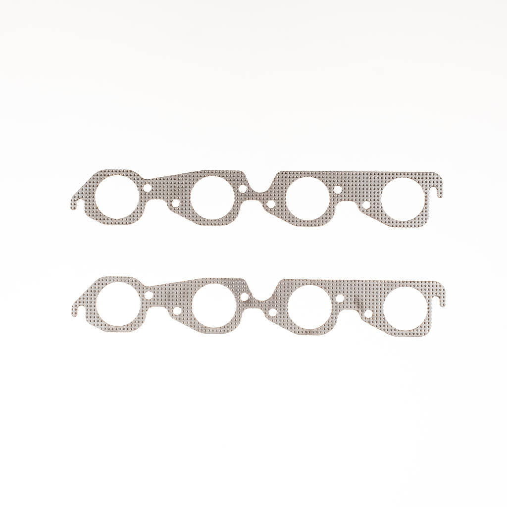 COMETIC C5896HTG CHEVROLET Mark-IV; GM Gen-V/VI Big Block V8 .094" HTG Exhaust Manifold Gasket Set Photo-0