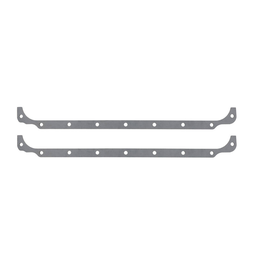 COMETIC C5575-094 CHRYSLER R3 Block .094" Fiber Oil Pan Side Rail Gasket Set Photo-0