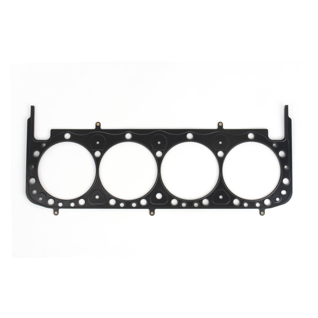 COMETIC C5215-070 GM Dart/Brodix Small Block V8 .070" MLS Cylinder Head Gasket, 4.270" Bore, 4.500" Bore Center Photo-0