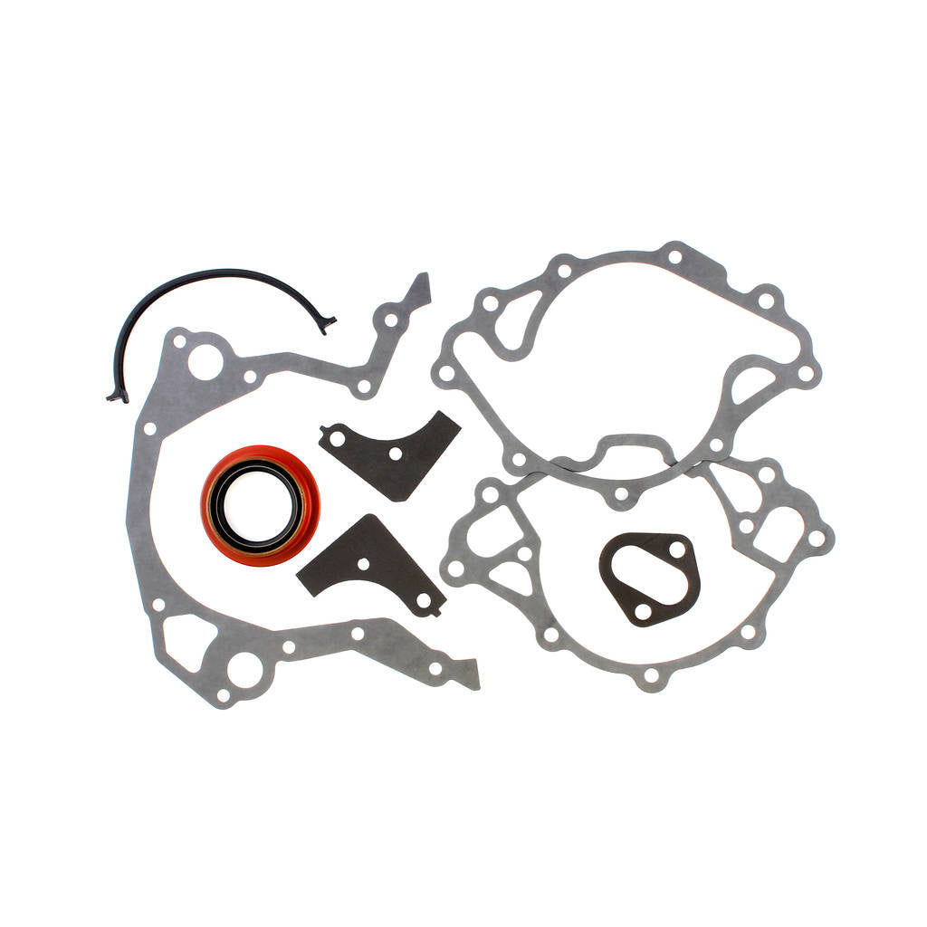 COMETIC C5064 FORD 1962-1978 Windsor Timing Cover Gasket Kit Photo-0