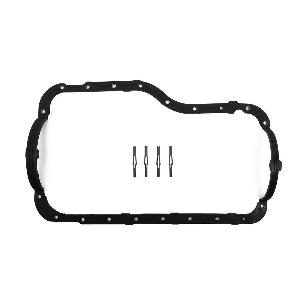 COMETIC C4669 FORD 2.3L OHC Oil Pan Gasket Set, 2/20/1986-1990 Photo-0