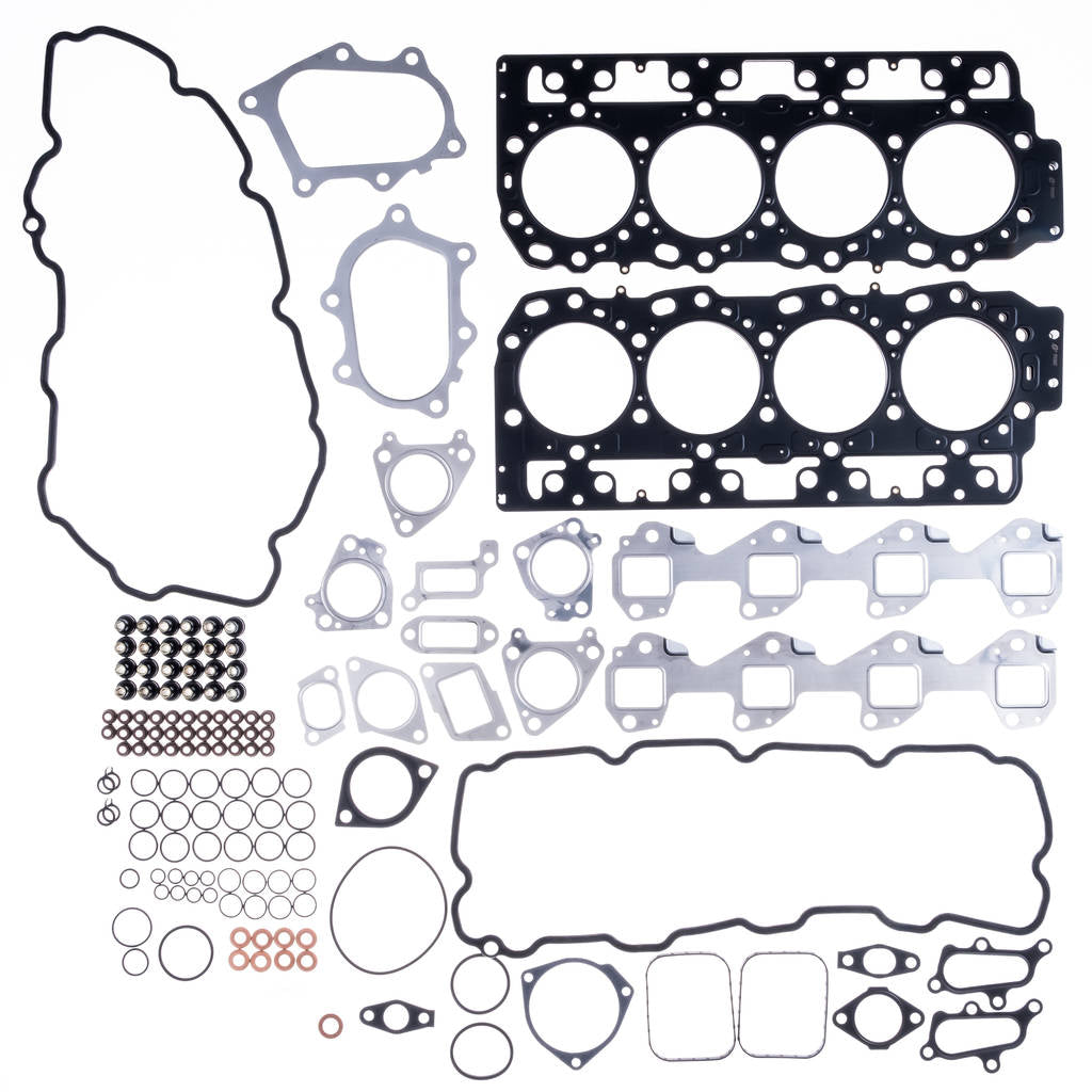 COMETIC PRO3008T-45 GM LB7 Duramax Top End Gasket Kit, 4.100" Bore, .045" MLS Cylinder Head Gasket Photo-0