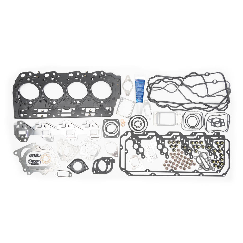COMETIC PRO3009T-4100-053 GM LLY/LBZ Duramax Top End Gasket Kit, 4.100" Bore, .053" MLX Cylinder Head Gasket Photo-0
