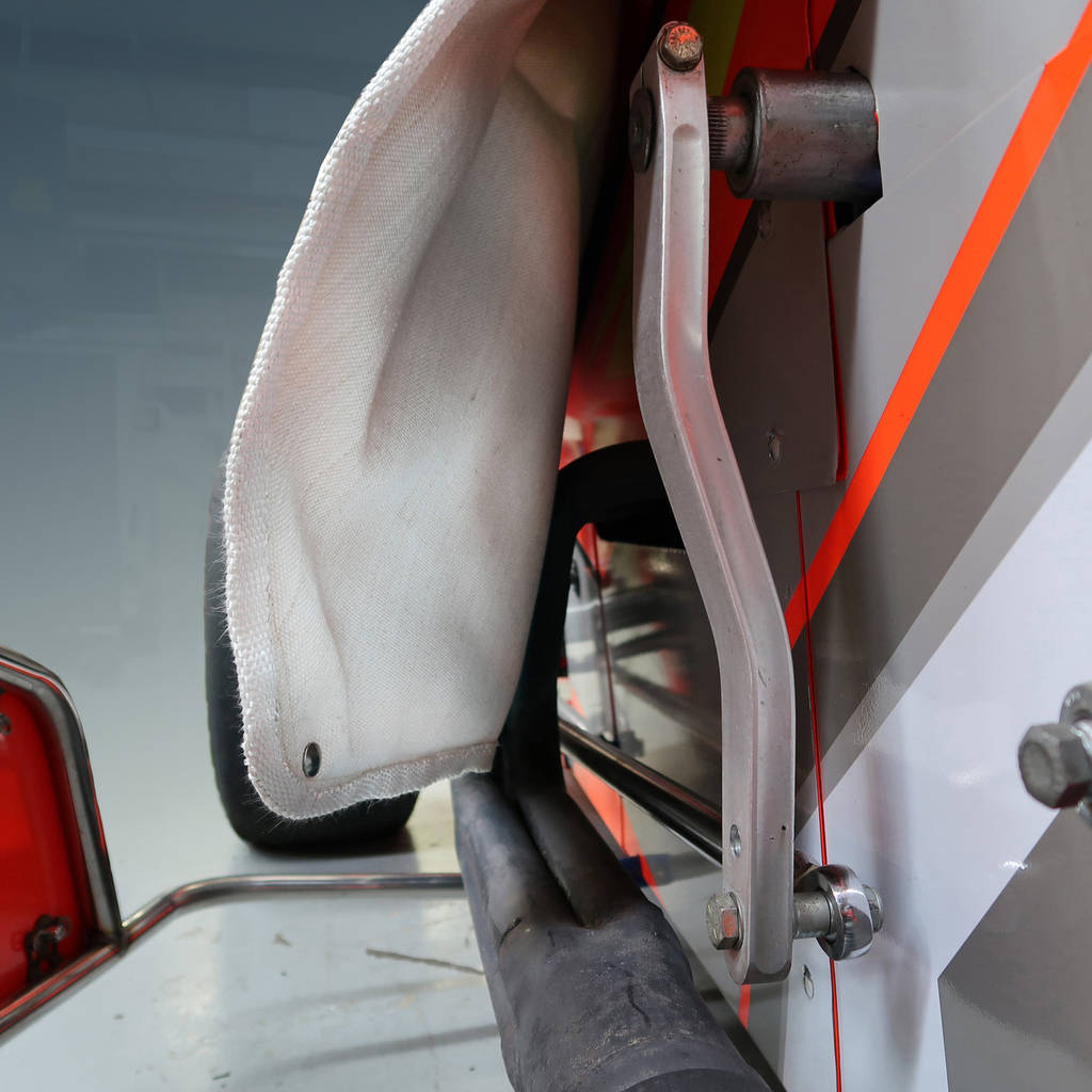 DEI 010225 Thermal Blanket Sprint Car Photo-4
