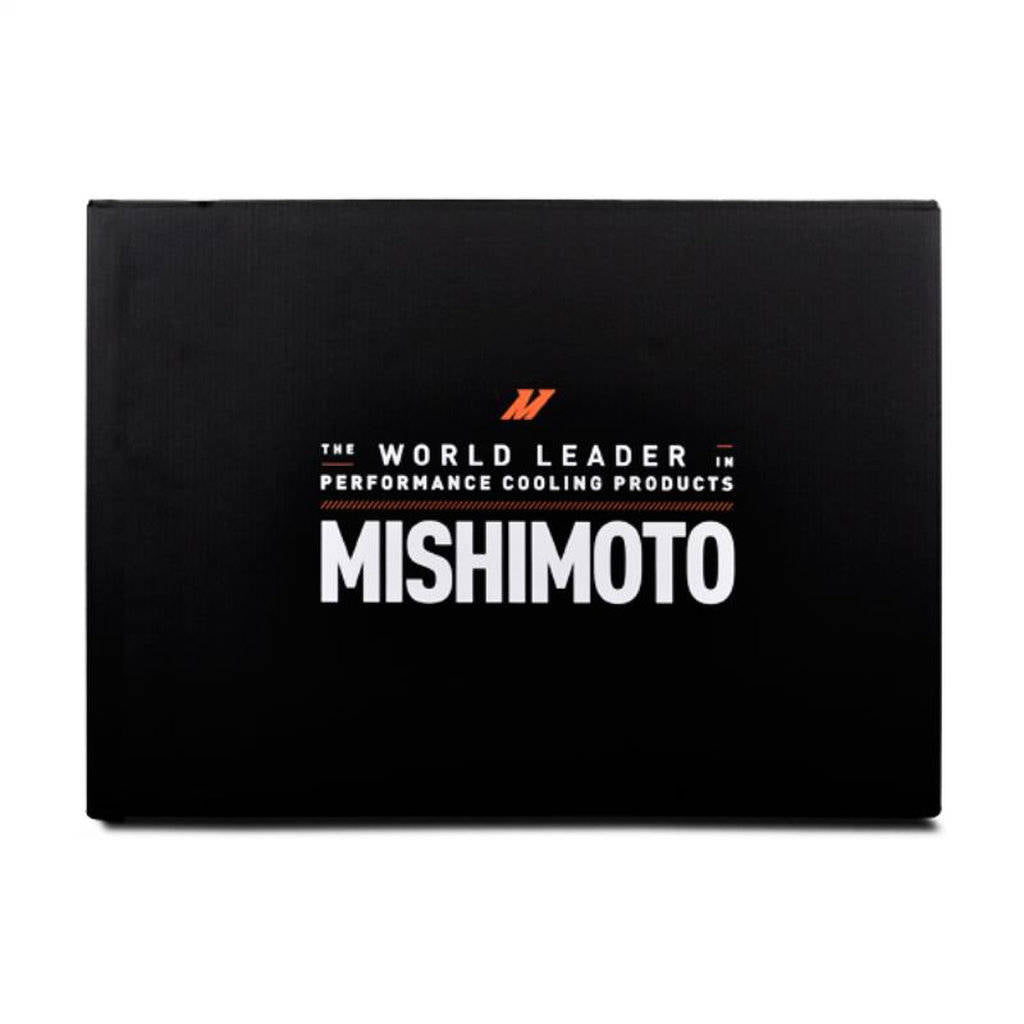 MISHIMOTO MMRAD-CMDRV8-86 86-95 VP/VR/VS Holden Commodore V8 Aluminum Radiator Photo-7