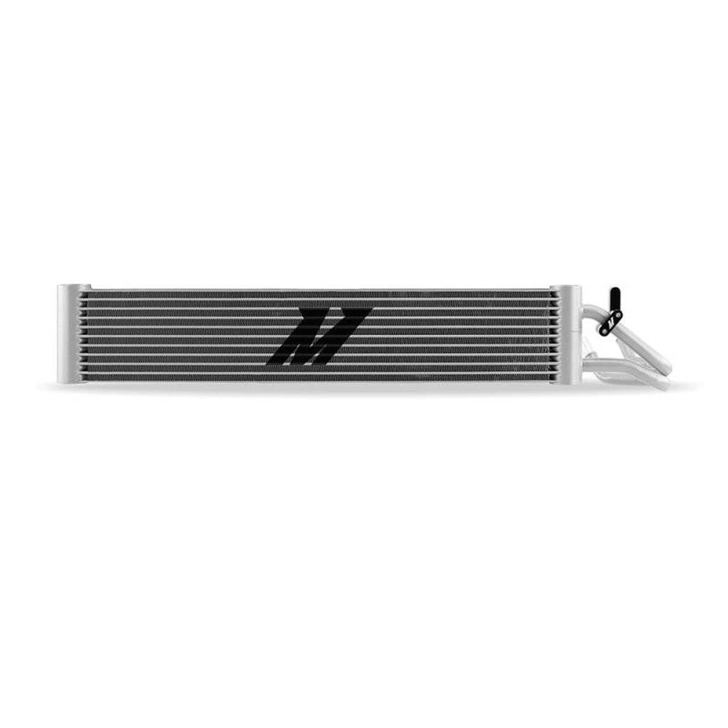 MISHIMOTO MMTC-F80-15 2015-2020 BMW F80 M3/M4 Transmission Cooler Photo-4