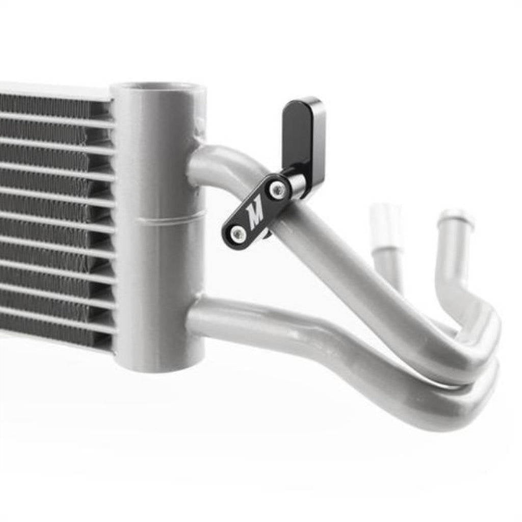MISHIMOTO MMTC-F80-15 2015-2020 BMW F80 M3/M4 Transmission Cooler Photo-7