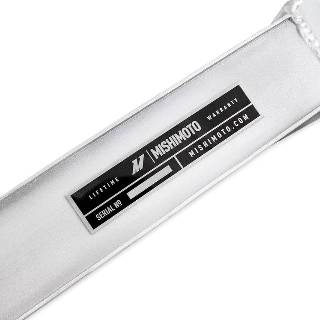 MISHIMOTO MMRAD-LCR-99 1998-2007 TOYOTA Land Cruiser J100 2UZ-FE Aluminum Radiator Photo-5