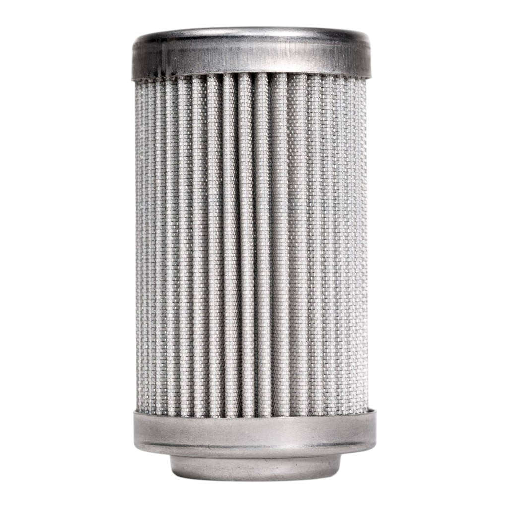 AMS ALP.28.07.0009-1 Fuel Filter Kit (Standalone Kit / No AMS Flex Fuel Kit) for INFINITI Q50 / Q60 Photo-3