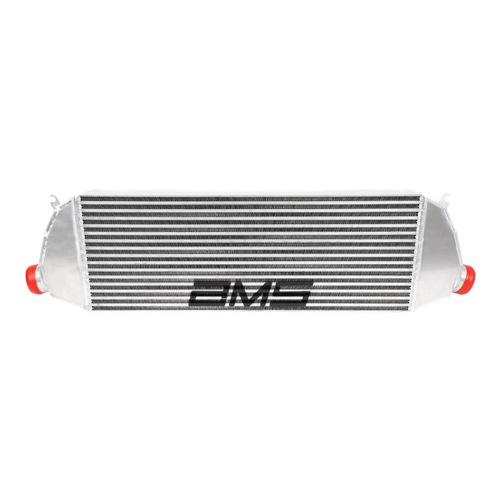 AMS AMS.36.09.0001-6 Front Mount Intercooler without Bumper Beam for SUBARU WRX 2015- Photo-1