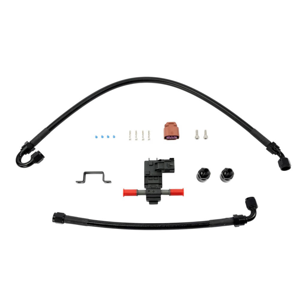AMS ALP.37.07.0005-1 Fuel System - Flex Fuel Kit Add-on for LAMBORGHINI Huracan / AURI R8 Photo-0