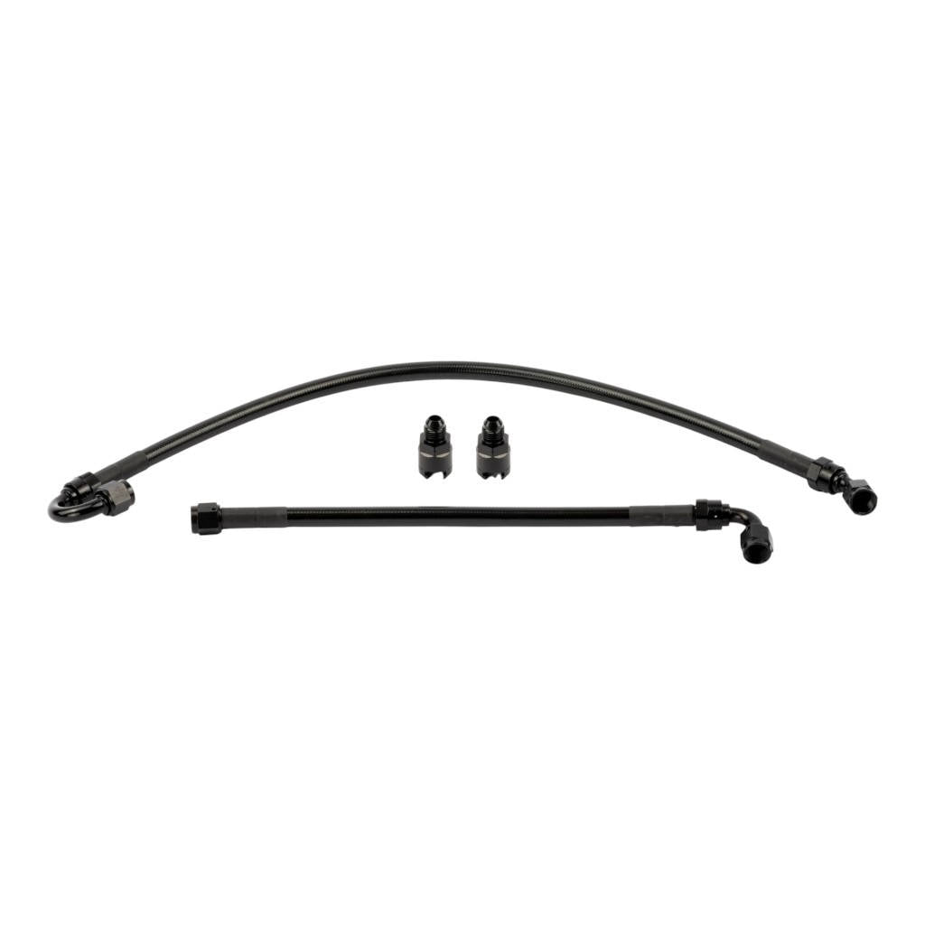 AMS ALP.37.07.0005-1 Fuel System - Flex Fuel Kit Add-on for LAMBORGHINI Huracan / AURI R8 Photo-3