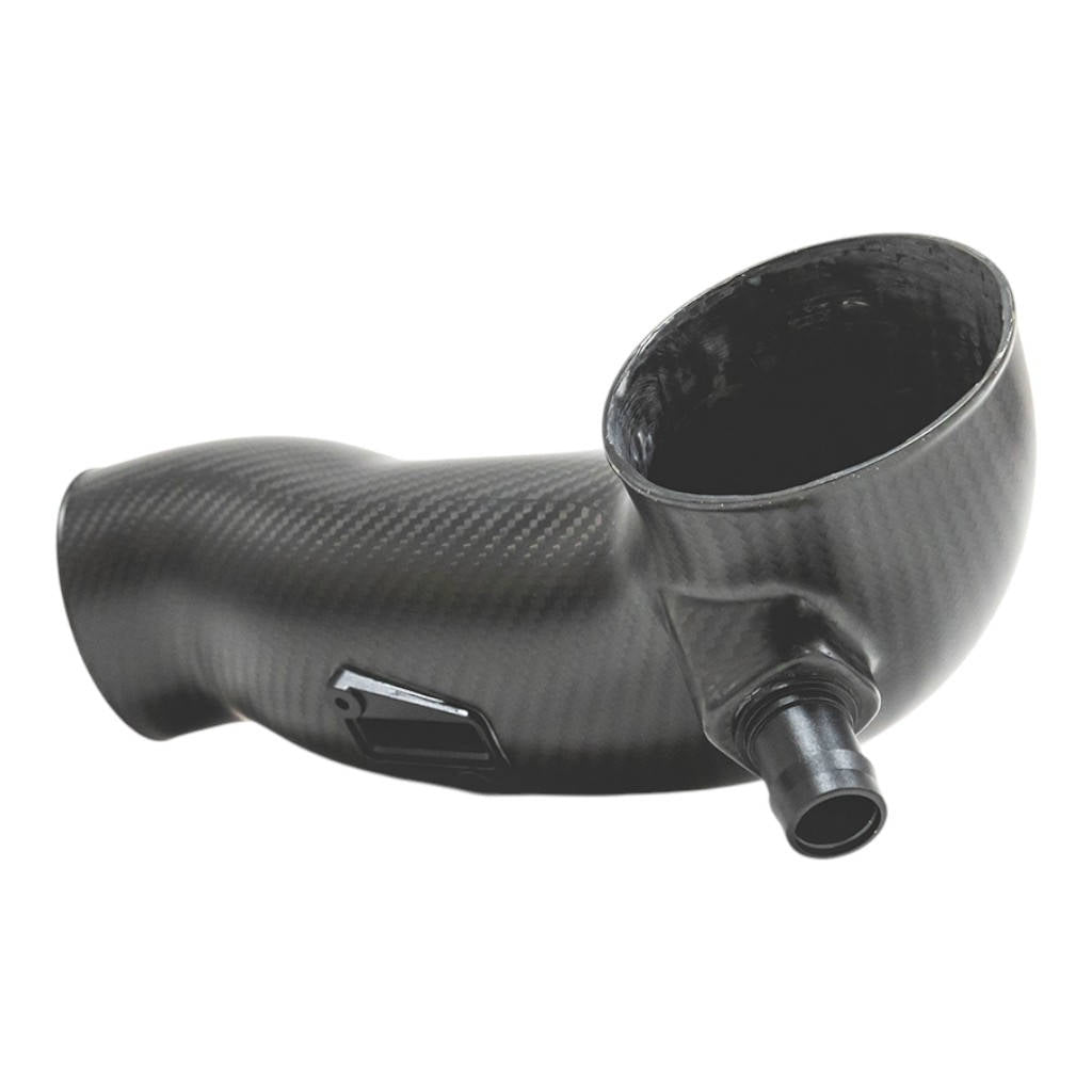 AMS AMS.38.08.0001-1 Intake System (Carbon ) for TOYOTA GR Supra (A90) 2020 Photo-2