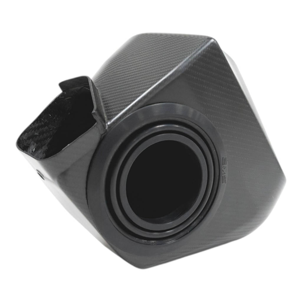 AMS AMS.38.08.0001-1 Intake System (Carbon ) for TOYOTA GR Supra (A90) 2020 Photo-3