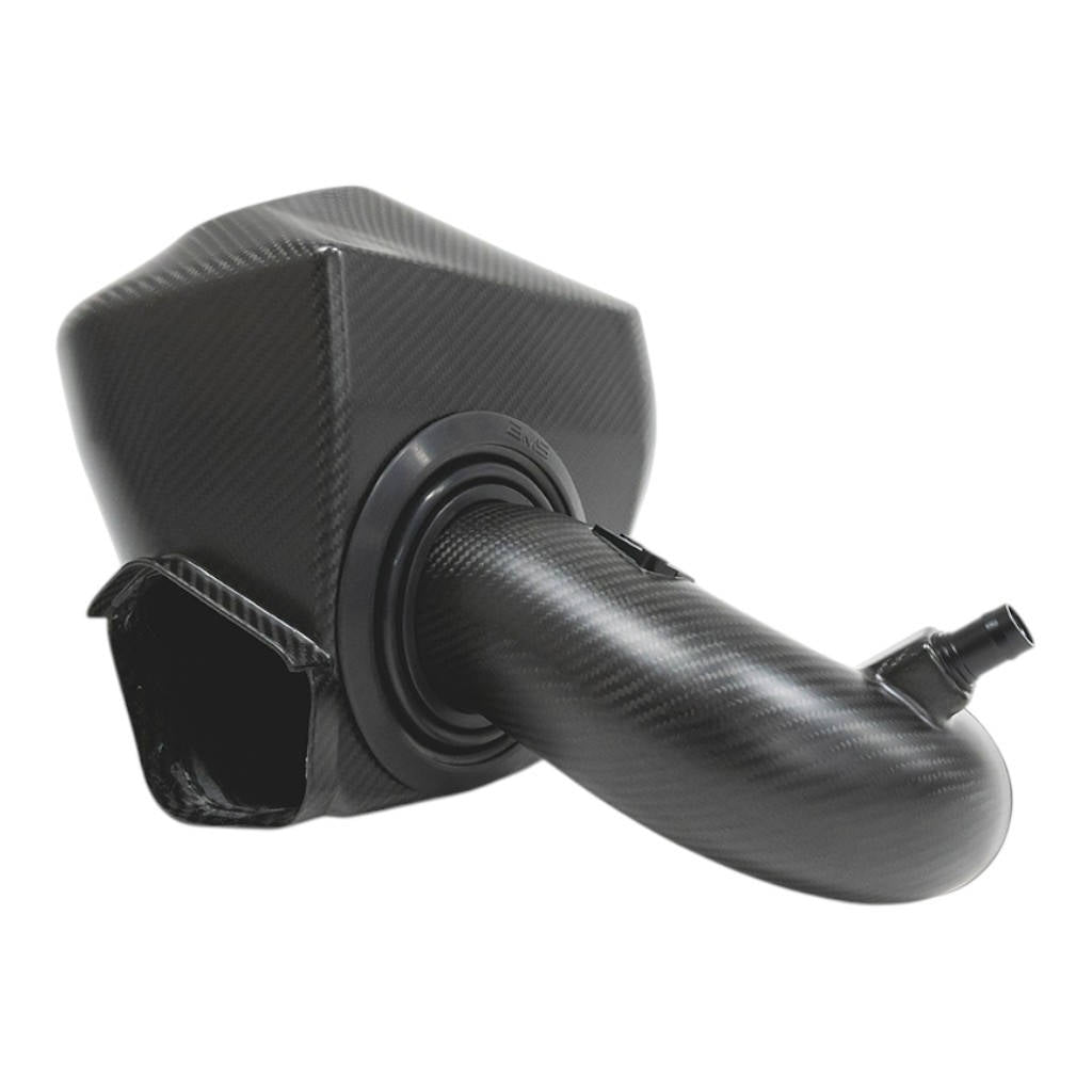 AMS AMS.38.08.0001-1 Intake System (Carbon ) for TOYOTA GR Supra (A90) 2020 Photo-4