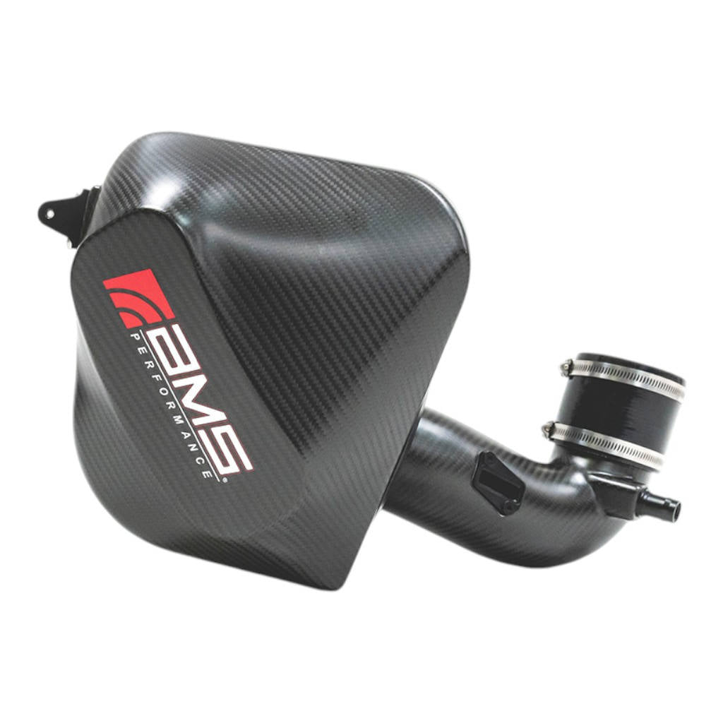 AMS AMS.38.08.0001-1 Intake System (Carbon ) for TOYOTA GR Supra (A90) 2020 Photo-8