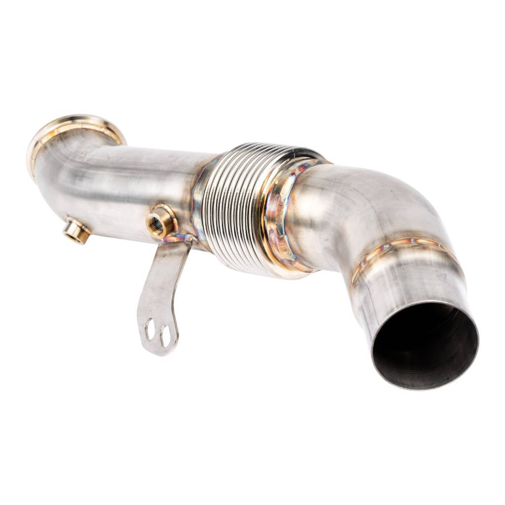 AMS AMS.38.14.0003-1 Turbo Kit ALPHA 8 GTX3582 GEN II for TOYOTA GR Supra (A90) 2020 Photo-6