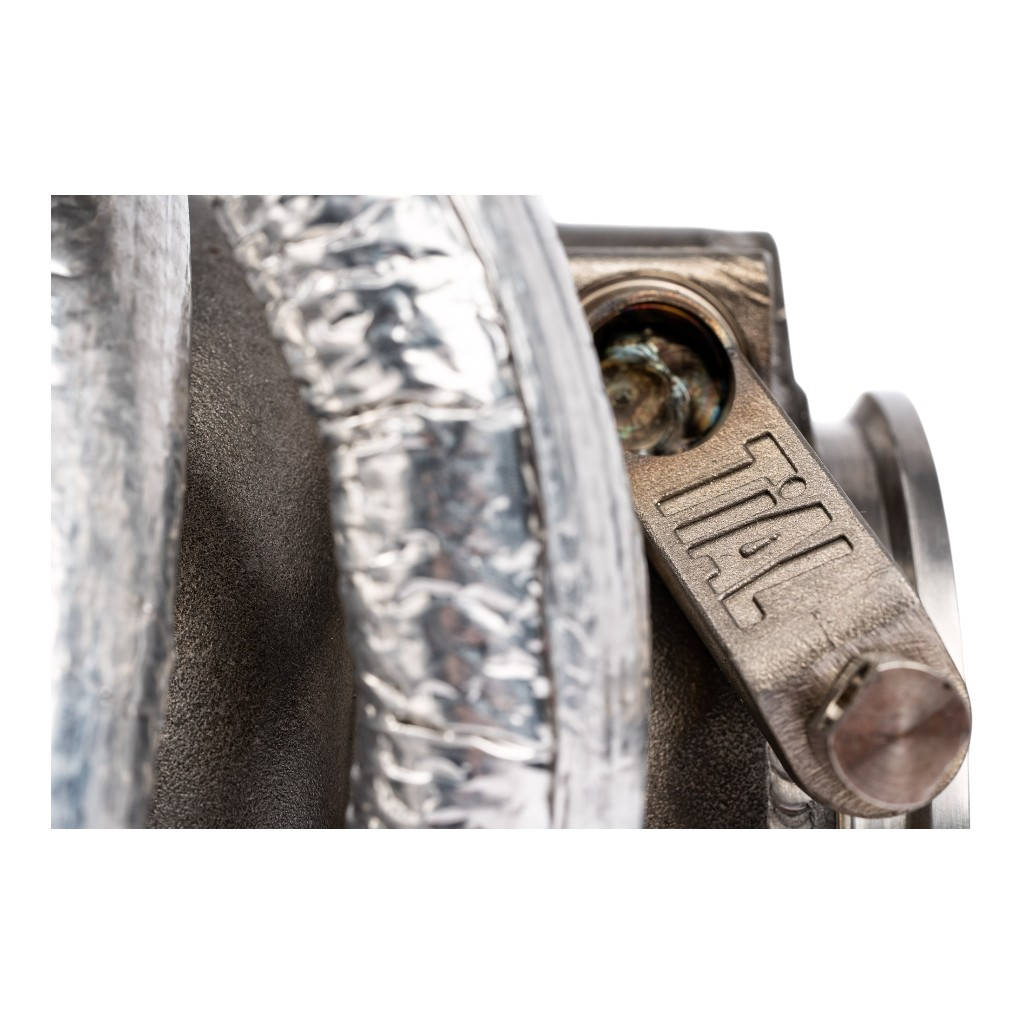 AMS AMS.38.14.0003-1 Turbo Kit ALPHA 8 GTX3582 GEN II for TOYOTA GR Supra (A90) 2020 Photo-12