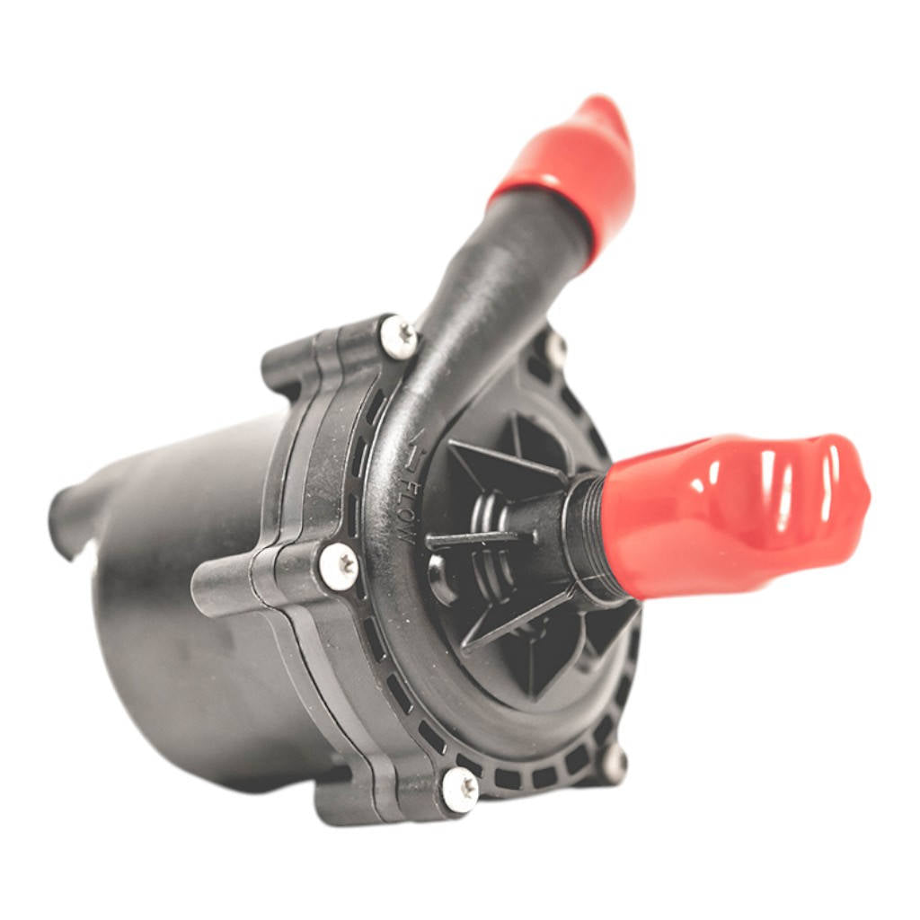AMS ALP.28.02.0003-1 Auxiliary Intercooler Water Pump Kit for INFINITI Q50 / Q60 Photo-1