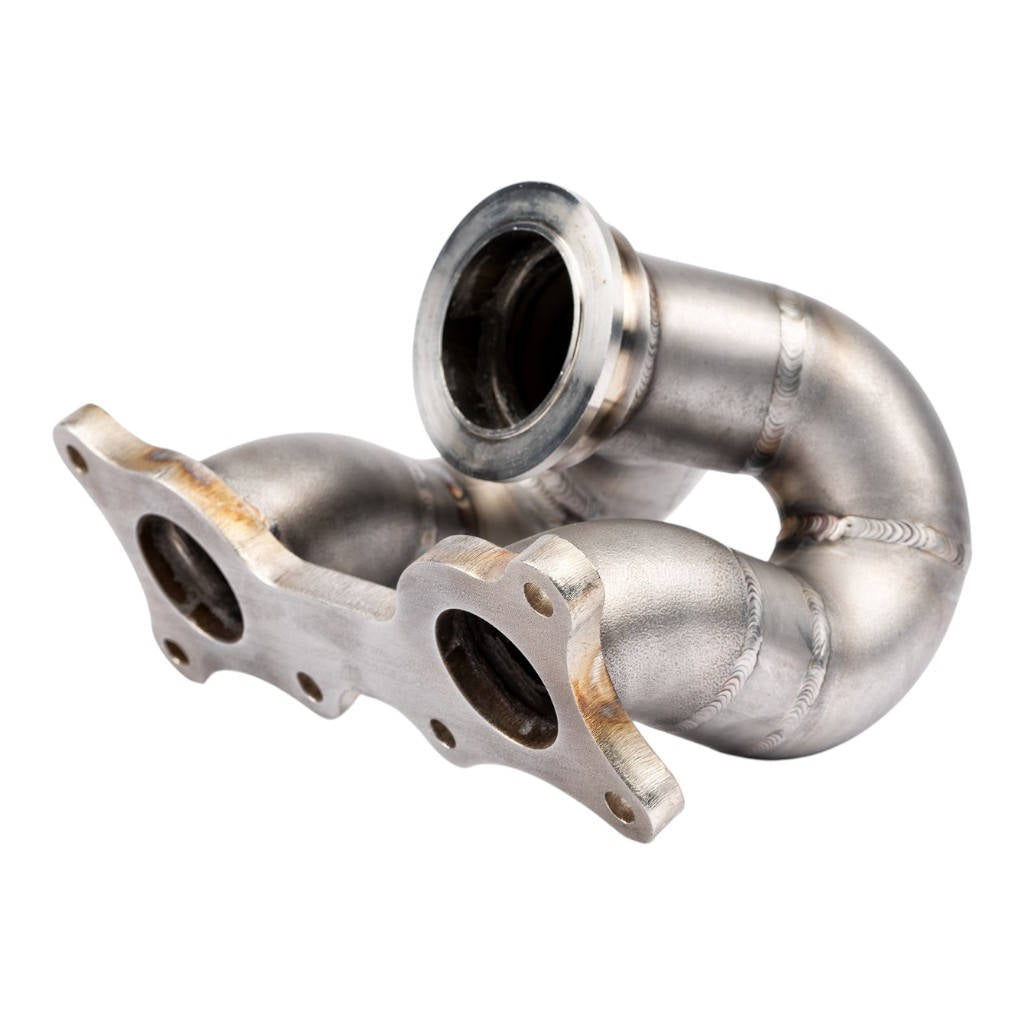 AMS AMS.38.14.0001-1 Turbo Kit ALPHA 6 GTX3076 GEN II for TOYOTA GR Supra (A90) 2020 Photo-9