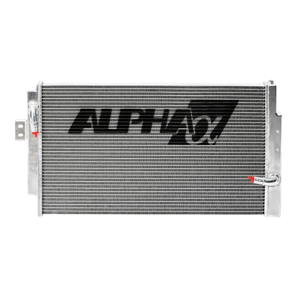 AMS ALP.28.02.0004-1 Heat Exchanger for INFINITI Q50 / Q60 Photo-4