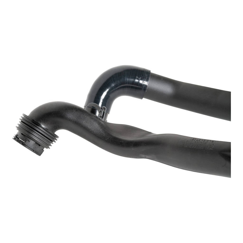 AMS AMS.38.09.0001-1 Charge Pipe Kit 3" Aluminum for TOYOTA GR Supra 2020- Photo-2