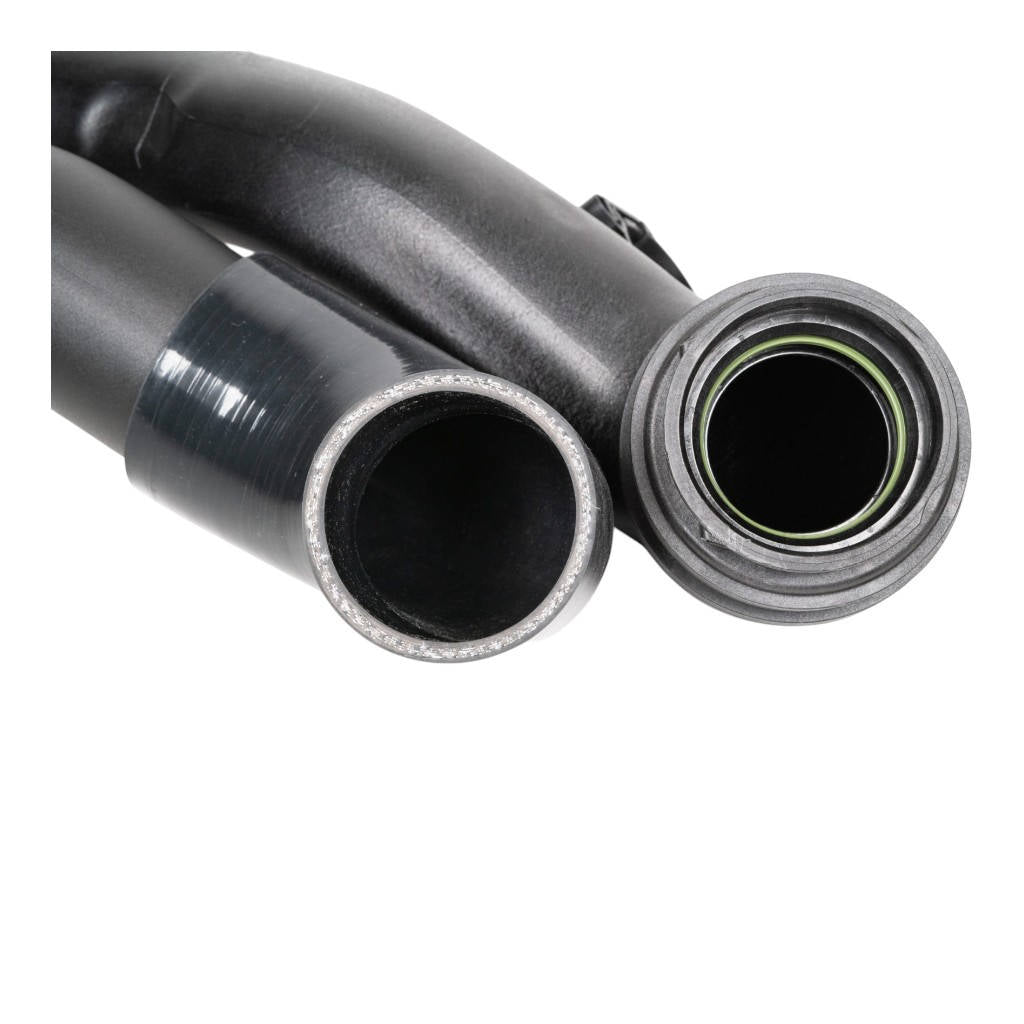 AMS AMS.38.09.0001-1 Charge Pipe Kit 3" Aluminum for TOYOTA GR Supra 2020- Photo-3