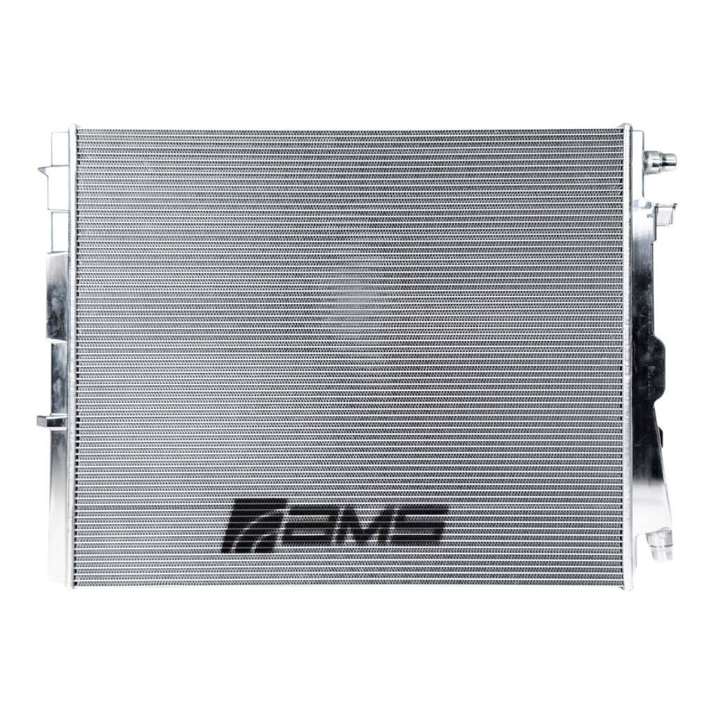 AMS AMS.38.02.0001-1 Heat Exchanger for TOYOTA GR Supra (A90/A91) 2020- Photo-2