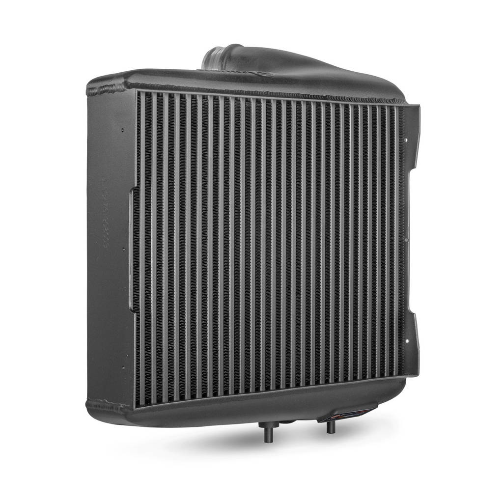 WAGNER TUNING 200001151 Competition Intercooler Kit KIA Optima (JF) GT Photo-2