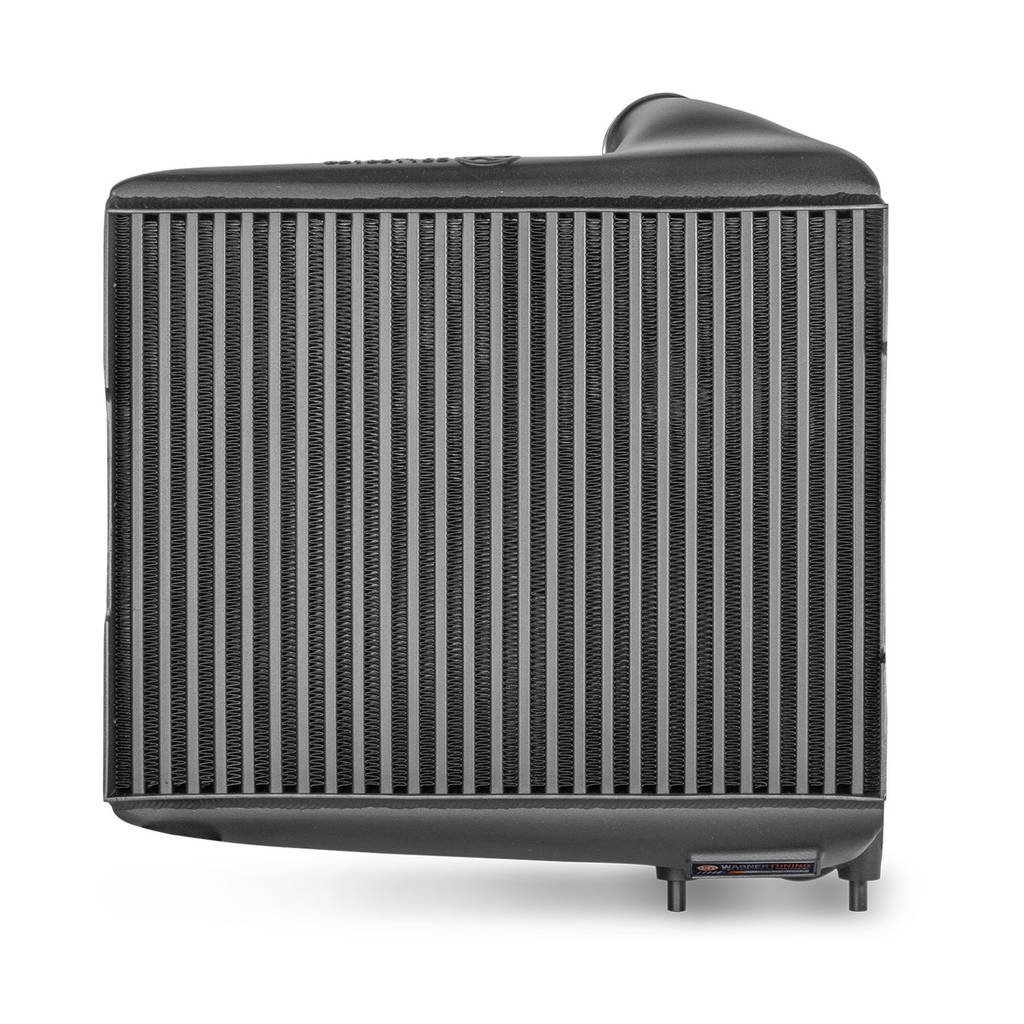 WAGNER TUNING 200001151 Competition Intercooler Kit KIA Optima (JF) GT Photo-3