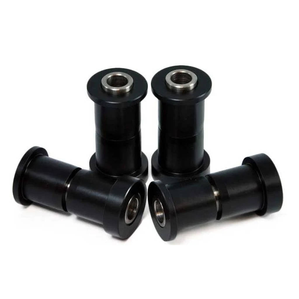 MILLWAY 90054 Rear Trailing Arm Bushings for BMW E30 / E36 Photo-0